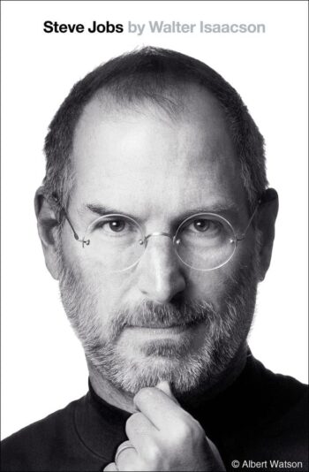 Steve Jobs – Walter Isaacson