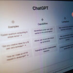 Chat GPT - co to jest i jak go używać?